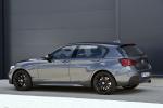 BMW M140i 5-Door 2016 года (WW)